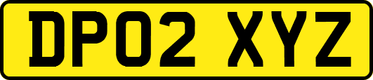DP02XYZ