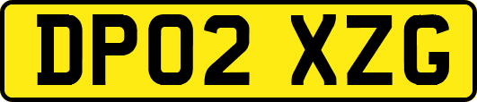 DP02XZG