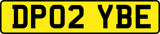 DP02YBE