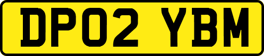 DP02YBM