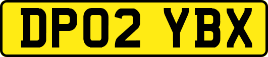 DP02YBX