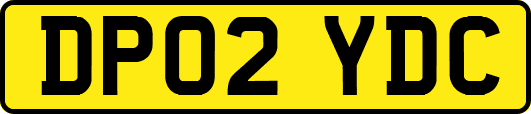 DP02YDC