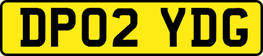 DP02YDG