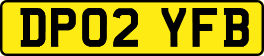DP02YFB