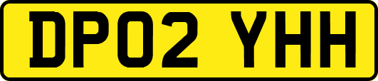 DP02YHH