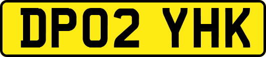 DP02YHK