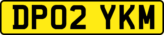 DP02YKM