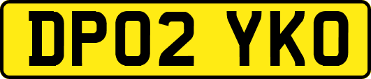 DP02YKO