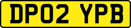 DP02YPB