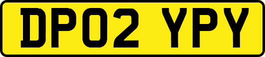 DP02YPY