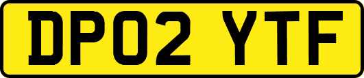 DP02YTF