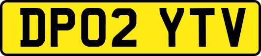DP02YTV