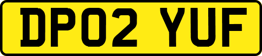 DP02YUF