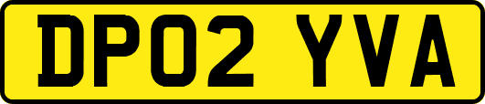 DP02YVA