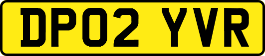 DP02YVR