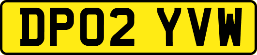 DP02YVW