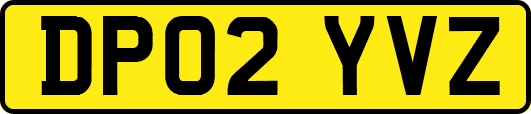 DP02YVZ