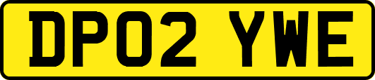 DP02YWE