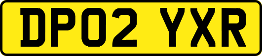 DP02YXR