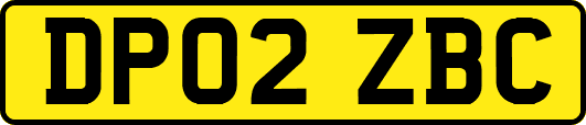 DP02ZBC