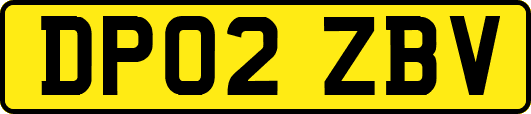 DP02ZBV