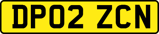 DP02ZCN