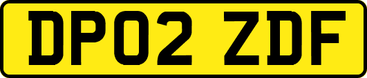 DP02ZDF