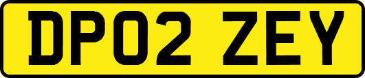 DP02ZEY