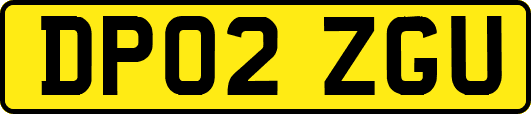 DP02ZGU