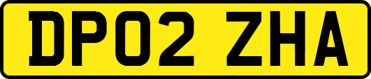 DP02ZHA