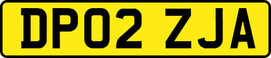 DP02ZJA
