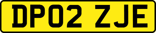 DP02ZJE