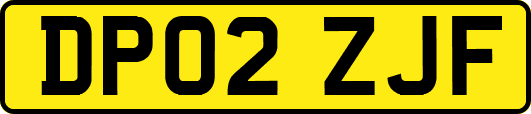 DP02ZJF