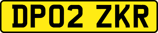 DP02ZKR