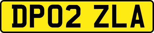 DP02ZLA