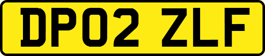 DP02ZLF