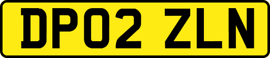 DP02ZLN