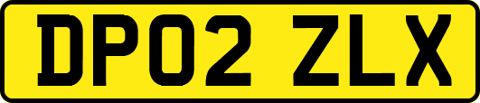 DP02ZLX