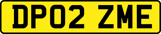 DP02ZME