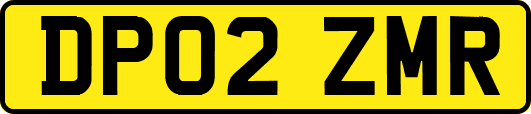 DP02ZMR