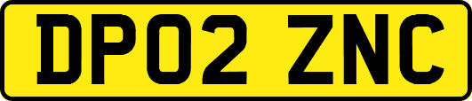 DP02ZNC