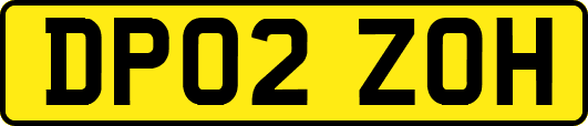 DP02ZOH