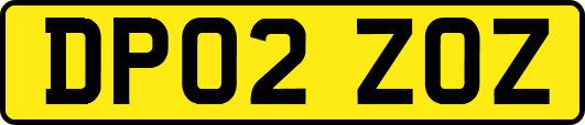 DP02ZOZ