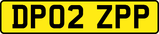 DP02ZPP