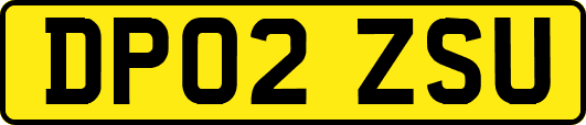 DP02ZSU