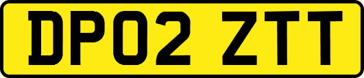 DP02ZTT