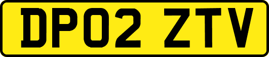 DP02ZTV