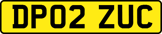 DP02ZUC