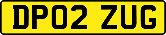 DP02ZUG