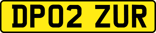 DP02ZUR